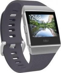 Fitbit Ionic Grey Smartwatch