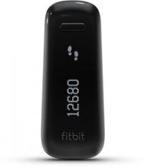 Fitbit One Wireless Activity Plus Sleep Traker Black