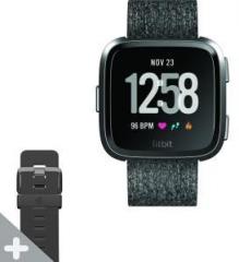 Fitbit Versa Special Edition Smartwatch