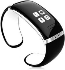 Flipfit Fitness Band bracelet BLUETOOTH CALL NOTIFICATION 3D Pedometer Temperature Calorie Monitor band tracker Smartwatch