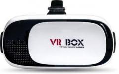 Footloose 3D VR BOX For All SmartPhones INCHES Video Glasses