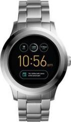 Fossil Q Founder Silver Smartwatch
