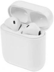 Fuhrende Earbuds Dual i7 Twins Wireless Airpods Bluetooth Headset with Mic Smart Headphones