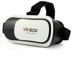 Gadget Zone 3D VR Box Virtual Reality Glasses