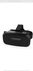 Gadgetspot VR Box 3D Experience Smart Glasses Best HD Quality Videos