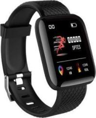 Garwin Touch Smart Band Fitness Tracker