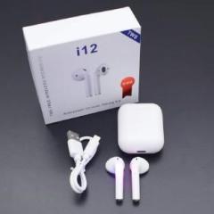 Genric I12TWS Smart Headphones