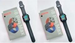 Gentlemob Latest i8 promax watch ultra Smartwatch with Bluetooth calling 8series