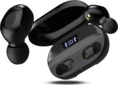 Gentlemob M10 Earbuds Tws T2 buds compatible All phones 120hrs playtime Bluetooth headset Smart Headphones