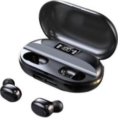Gentlemob New Note 7 Original headphone Compatible with All phones 10hrs playtime earbuds Smart Headphones