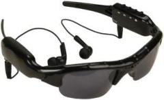 Glarixa Best Bluetooth Headphone Sunglasses Headphone With Hands Free Calling Function