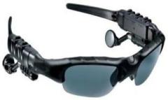 Glarixa Good Quality Bluetooth Sunglasses Headphone With Hands Free Calling Function
