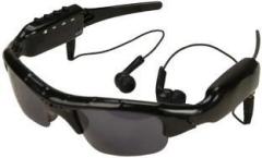Glarixa HD Sound Sunglasses Bluetooth Headphones with Mic