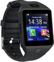 Goosprey GPY DZ09 119 phone Black Smartwatch