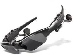 Greenmart Wireless Bluetooth Headsets Polarized Lenses Sunglasses V4.1 Stereo Handfree