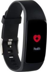 Gusto By Helix HRM Fitness Band
