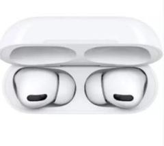 Gzj Airpods pro for all android & ios high quality sound. Smart Headphones