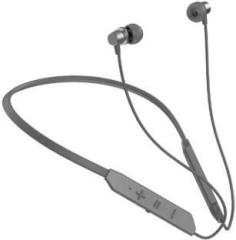 Haroon BT MAX Pro with Vibration 60 Hours Battery Bluetooth Headset Smart Headphones