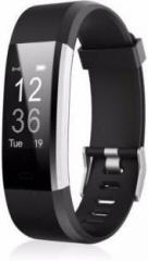 Hbns ID115 Plus Fitness Band OLED Smart Watch