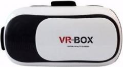 Hbns VR BOX 3D Glasses VR