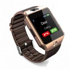 Healthin GD phone Gold Smartwatch