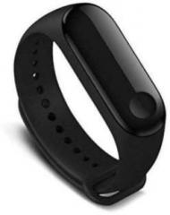 Hnmt LED Digital Good Looking Sporty Band