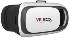 Hoc FNL_666J_VR Box VR Box || Virtual Reality Box|| Smart Glass|| Mini Home Theater || 3 D Glass || Virtual Reality Box||So Best and Quality Compatible with samsung, oppo, vivo, xiomi, motorola, sony and all smart phones