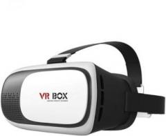 Hoc FZU_795G_VR Box gionee VR Box || Virtual Reality Box|| Smart Glass|| Mini Home Theater || 3 D Glass || Virtual Reality Box||So Best and Quality Compatible with samsung, oppo, vivo, xiomi, motorola, sony and all smart phones