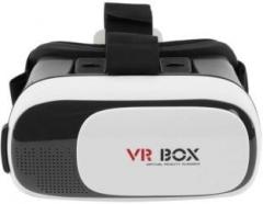 Hoc JQL_432J_VR Box VR Box || Virtual Reality Box|| Smart Glass|| Mini Home Theater || 3 D Glass || Virtual Reality Box||So Best and Quality Compatible with samsung, oppo, vivo, xiomi, motorola, sony and all smart phones
