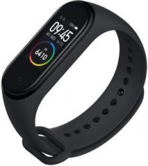 Home Story M4 Smart Fitness Band, Activity Tracker