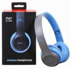Homezcares Bluetooth headphones P47 Smart Headphones