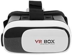 Homoze VR Headset Compatible with 4.7 6.5 Android & iPhone for 3D Gaming and VR Video