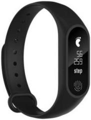 Hoover M2 Fitness Smart Band 2754