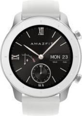 Huami Amazfit GTR 42 mm Moonlight White Smartwatch