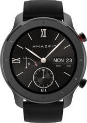Huami Amazfit GTR 42 mm Starry Black Smartwatch