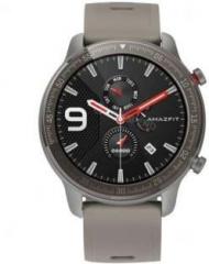 Huami Amazfit GTR 47 mm Titanium Smartwatch
