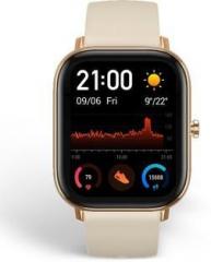 Huami Amazfit GTS Beige Smartwatch