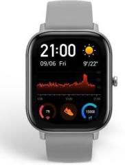Huami Amazfit GTS Grey Smartwatch