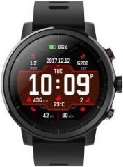 Huami Amazfit Stratos Black Smartwatch