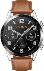 Huawei Watch GT 2 Pebble Brown Smartwatch