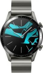 Huawei Watch GT 2 Titanium Grey Smartwatch