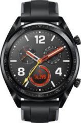 Huawei Watch GT Sport Graphite Black Smartwatch