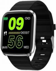 Hypex 116 Bluetooth Fitness Wrist Smart Band