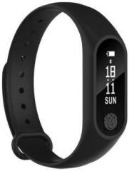 Hypex Band With Heart Rate Sensor Smartband
