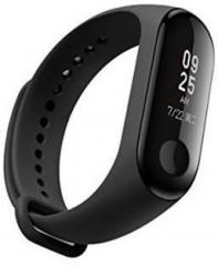 Hypex M3 Calorie Counter Smart Fitness Band