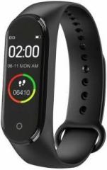 Hypex M4_Smart Band
