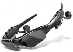 Hypex Sunglasses Headset Headphone Bluetooth Wireless Music Sunglasses Headsets