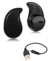 Ibs LK8 Bluetooth Kaju Wireless mini bt earphones Headset with Mic 10 Smart Headphones