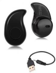 Ibs LK8 Wireless Bluetooth In ear Mini Invisible headset Smart Headphones