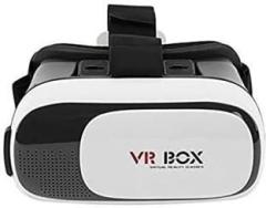 Ibs Virtual Reality Headset Glasses Anti Radiation Adjustable Screen Headband